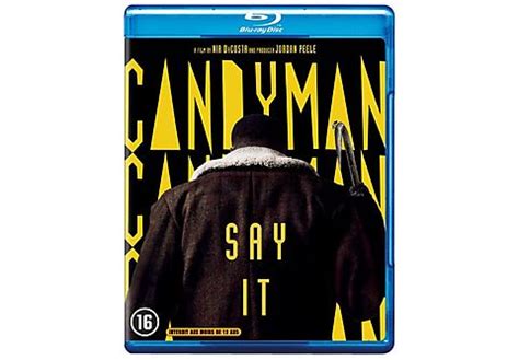 candyman bluray|blu ray player small footprint.